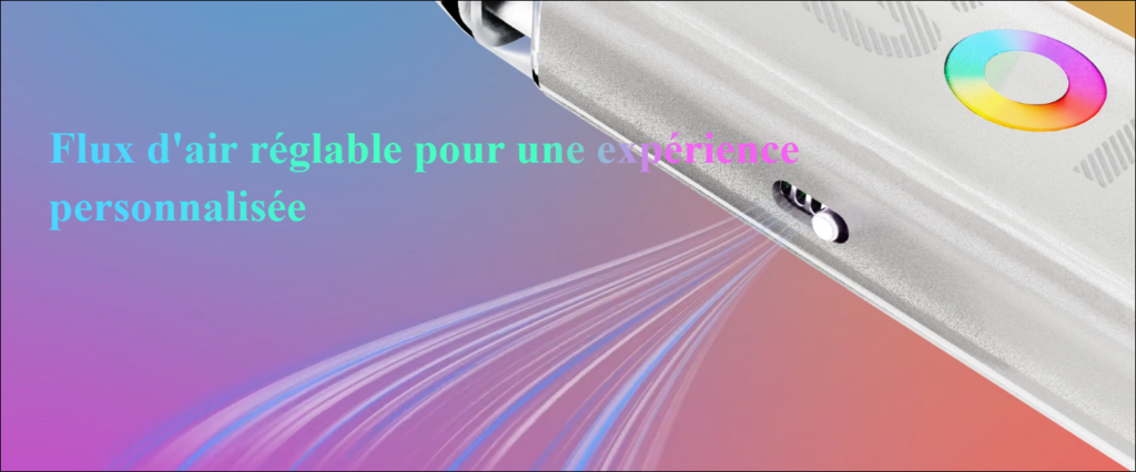 kit sonder q2 airflow