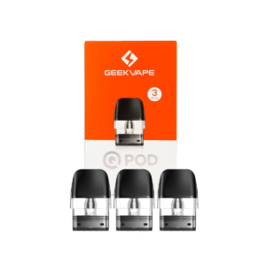 cartouches q (pack de 3)