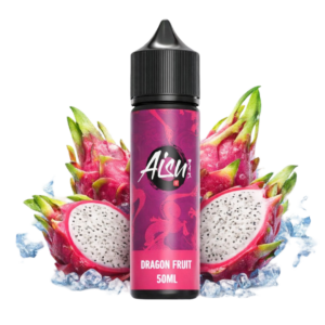 dragon fruit [50 ml] aisu by zap! juice