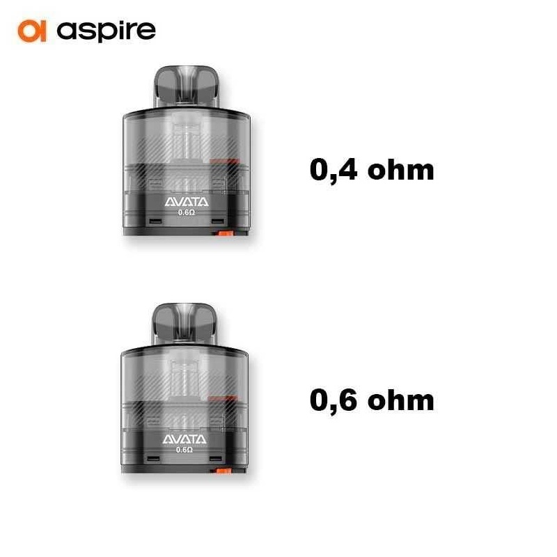 cartouche avata cartouche avata