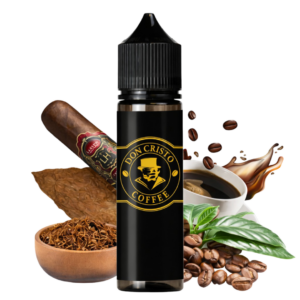 don cristo coffee [50 ml] pgvg labs