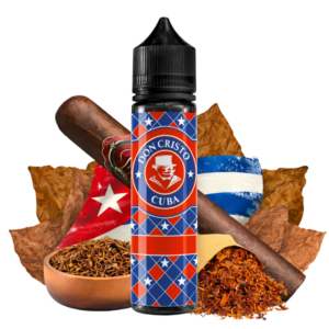 don cristo cuba [50 ml] pgvg labs