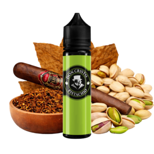 don cristo pistachio [shortfill 50 ml] pgvg labs
