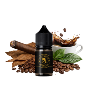 don cristo café [concentré 30 ml] pgvg labs