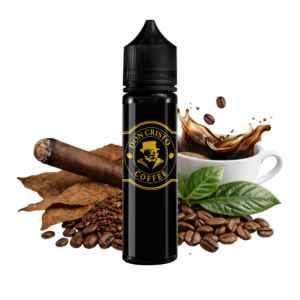 don cristo café [longfill 10 ml] pgvg labs