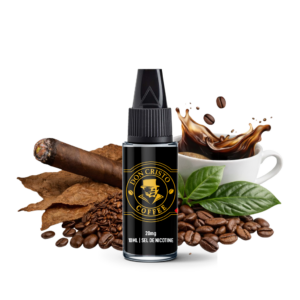 don cristo café [sels 10 ml] pgvg labs
