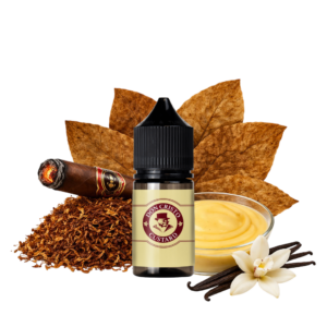 don cristo custard [concentré 30 ml] pgvg labs