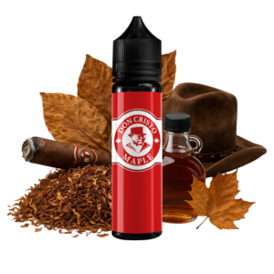 don cristo maple [shortfill 50 ml] pgvg labs