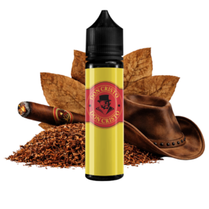 don cristo original [longfill 10 ml] pgvg labs