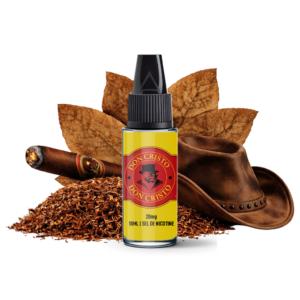 don cristo original [sels 10 ml] pgvg labs