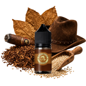 don cristo sesame [concentré 30 ml] pgvg labs