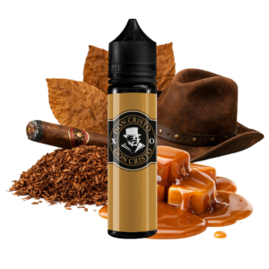 don cristo xo [shortfill 50 ml] pgvg labs