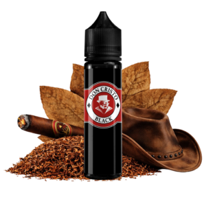 don cristo black shortfill 50ml