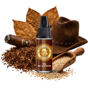 don cristo sesame [sels 10 ml] pgvg labs