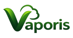 vaporis logo