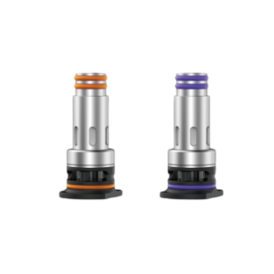 résistances geekvape j series [pack de 5]