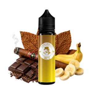 don cristo bct [shortfill 50 ml] pgvg labs