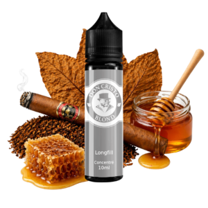 don cristo blond [longfill 10 ml] pgvg labs