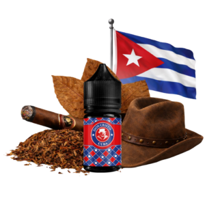 don cristo cuba [concentré 30 ml] pgvg labs