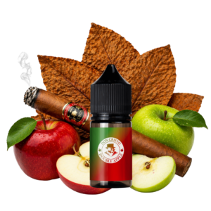 don cristo double apple [concentré 30 ml] pgvg labs