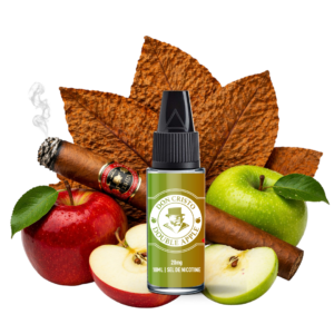 don cristo double apple [sels 10 ml] pgvg labs