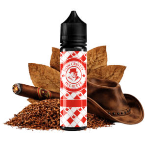 don cristo juliette [longfill 10 ml] pgvg labs