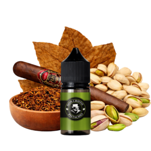 don cristo pistachio [concentré 30 ml] pgvg labs