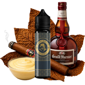 don cristo reserve [shortfill 50 ml] pgvg labs