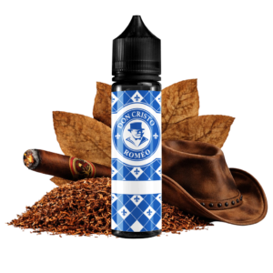 don cristo romeo [longfill 10 ml] pgvg labs