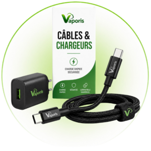 Câbles & chargeurs