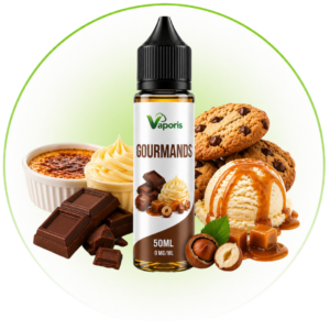 Gourmands