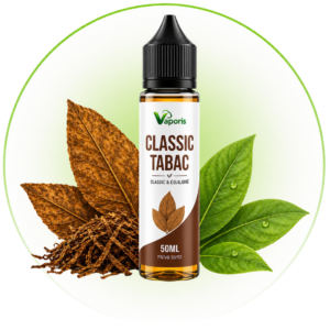 Classic / Tabac