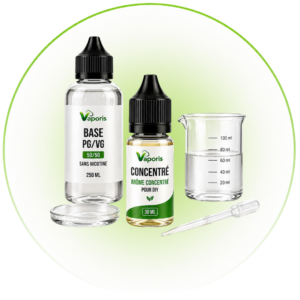 Concentré 30 ml