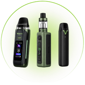 E-Cigarettes