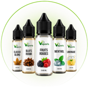 E-liquides