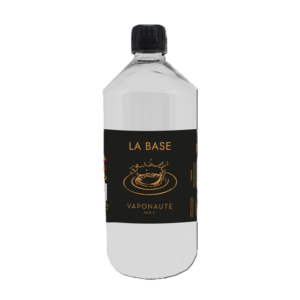 base neutre "la base" [1 l] vaponaute
