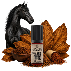 black horse [sels 10 ml] ben northon