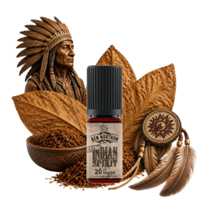 indian spirit [sels 10 ml] ben northon