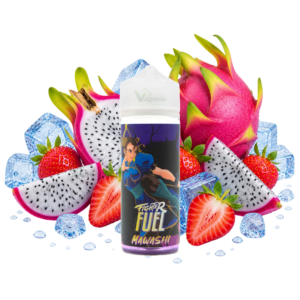 mawashi fighter fuel [shortfill 100 ml] by maison fuel