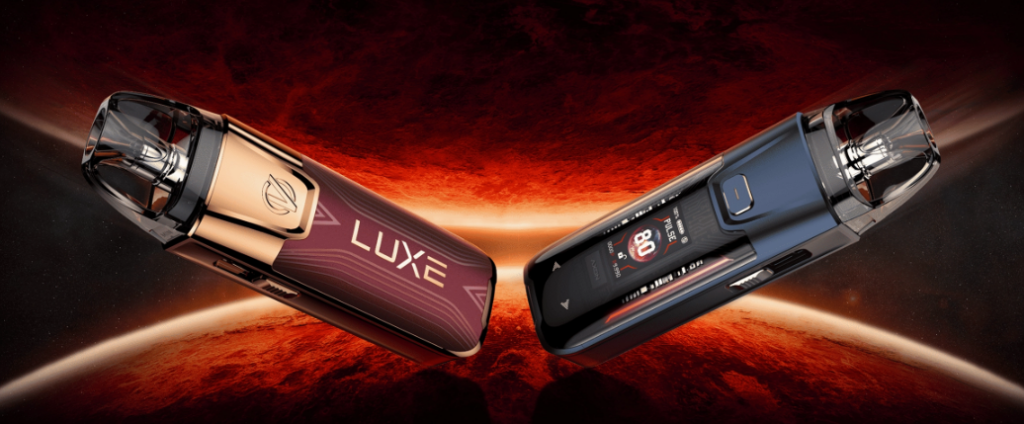 kit pod luxe xr max 2 vaporesso