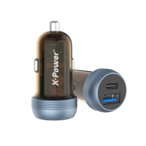 adaptateur voiture x power